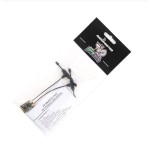 Radio Master RP3 Diversity ExpressLRS ELRS 2,4 GHz Nano-Doppel antenne für RC-Flugzeuge Tinywhoop Long Range